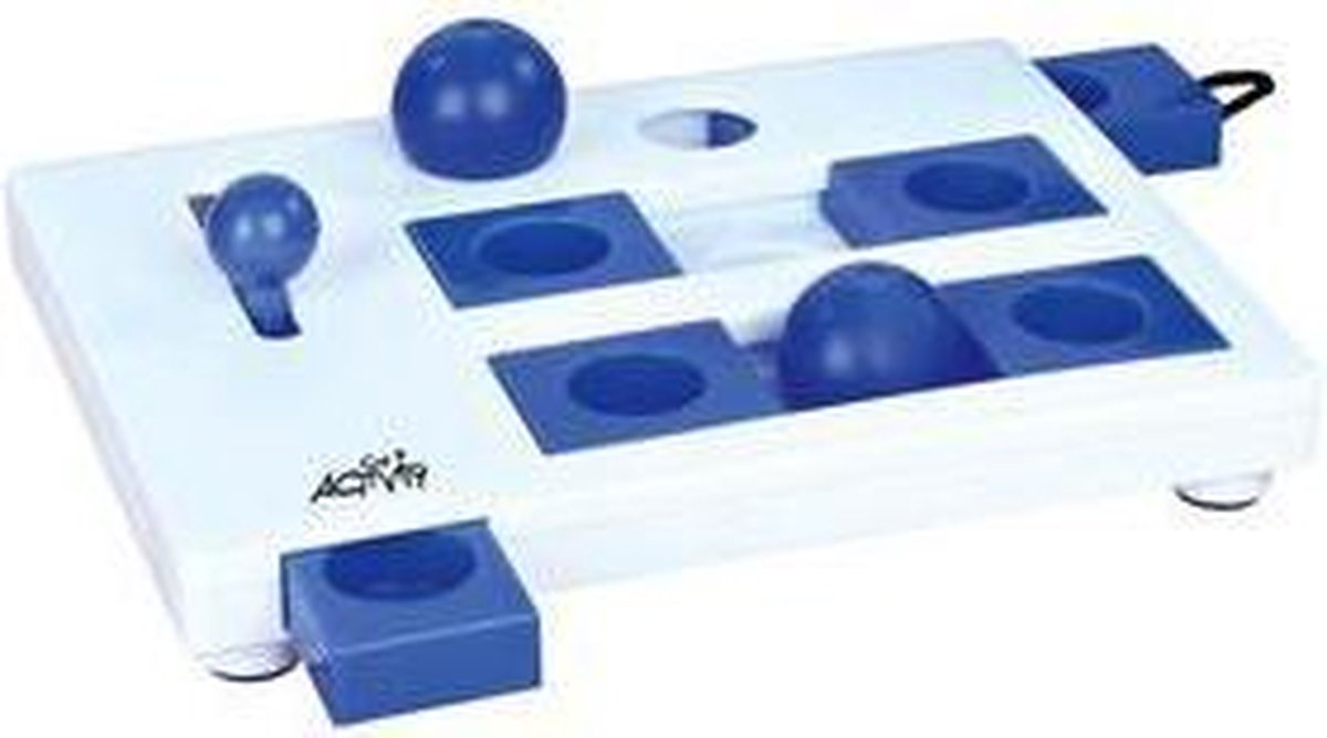  Trixie Cat Activity Brain Mover - 25 X 20 Cm