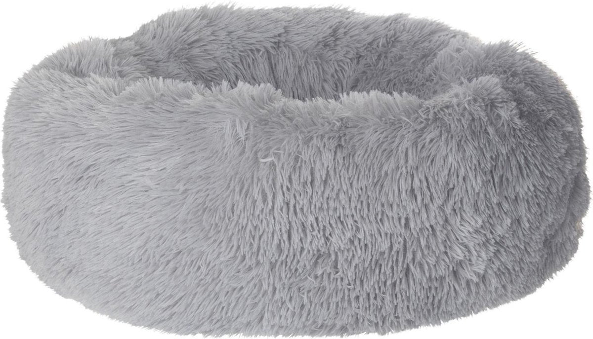  Adori Kattenmand Bangalor - Kattenmand - Ø60x26 Cm Grijs