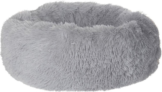  Adori Kattenmand Bangalor - Kattenmand - Ø60x26 Cm Grijs