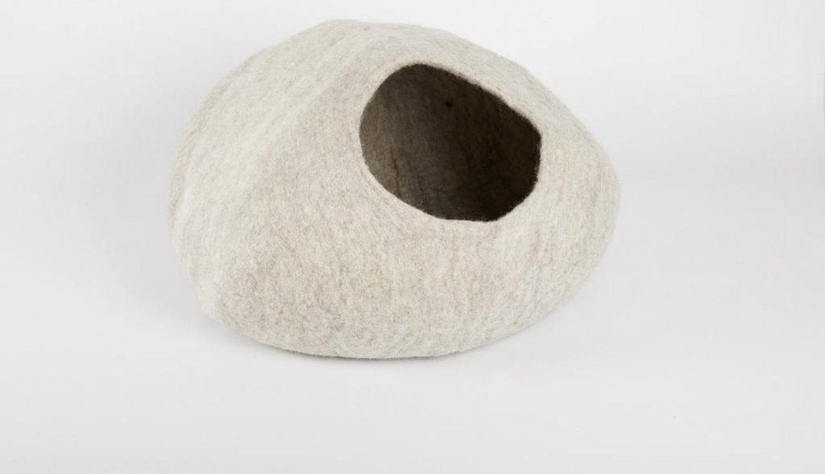  Cat Cave Stone