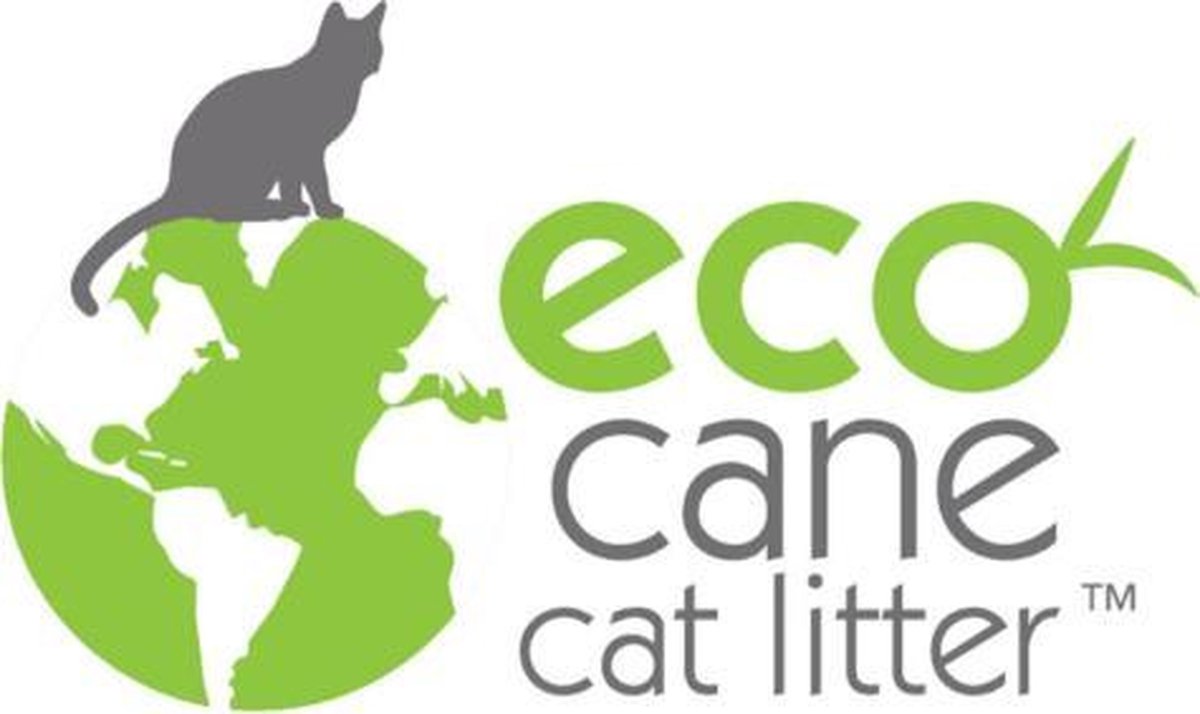  Eco Cane Kattenbakvulling 3,28kg
