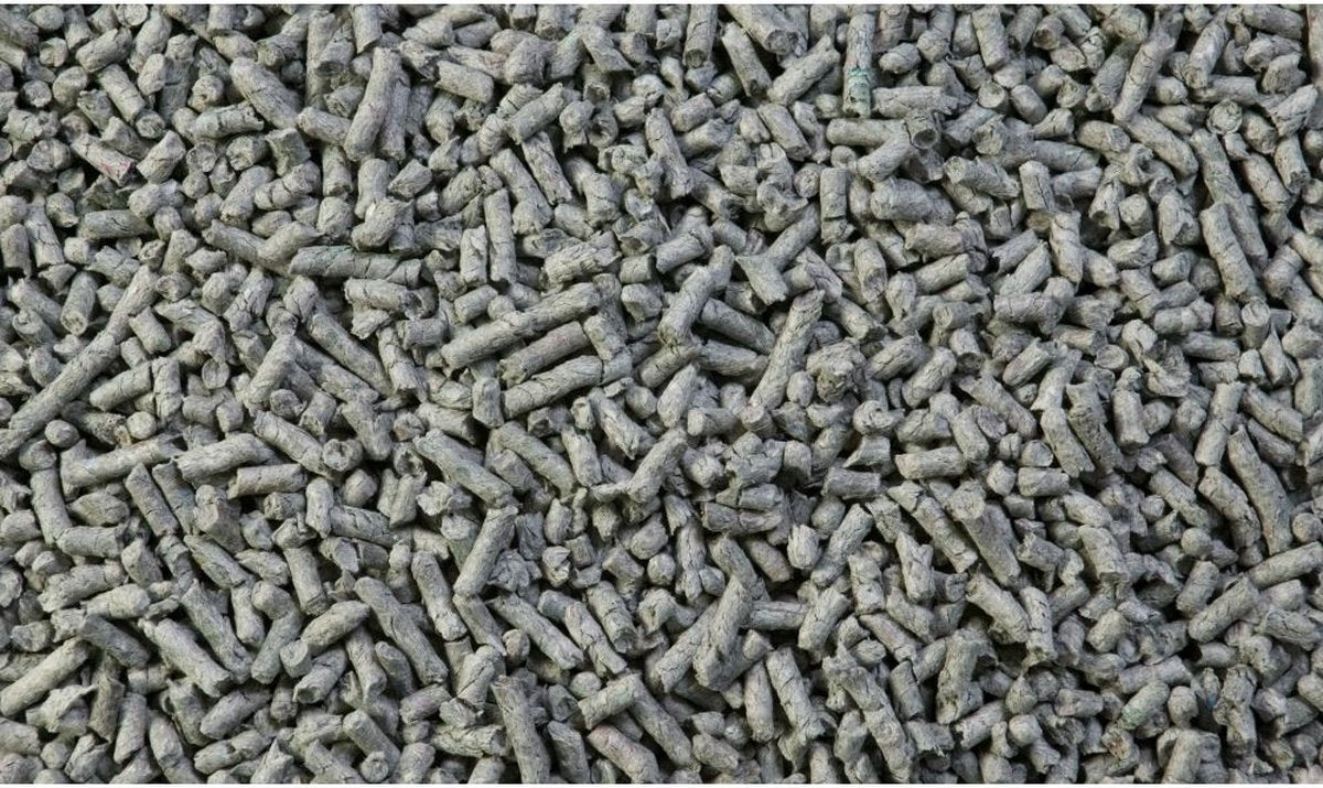  2x Breedercelect Kattenbakvulling 30 Liter