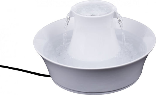  Petsafe Drinkwell Ceramic Avalon - Drinkfontein - 2 L