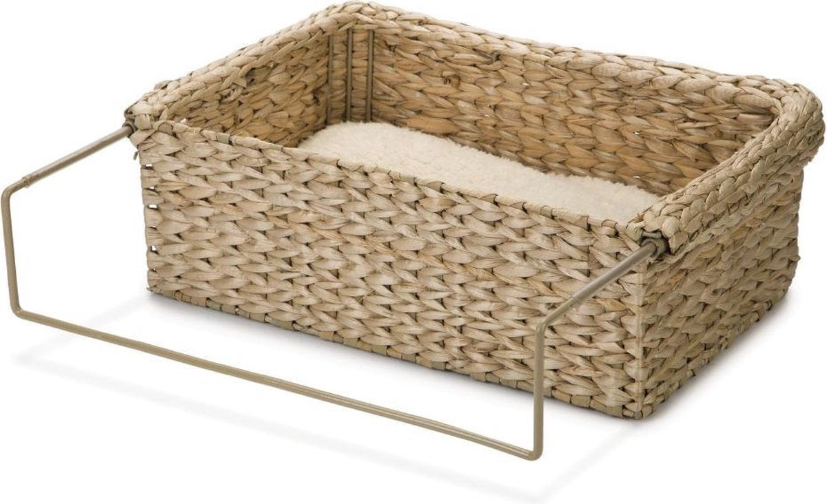  Designed By Lotte Banda - Kattenhangmat - 45x30x15 Cm