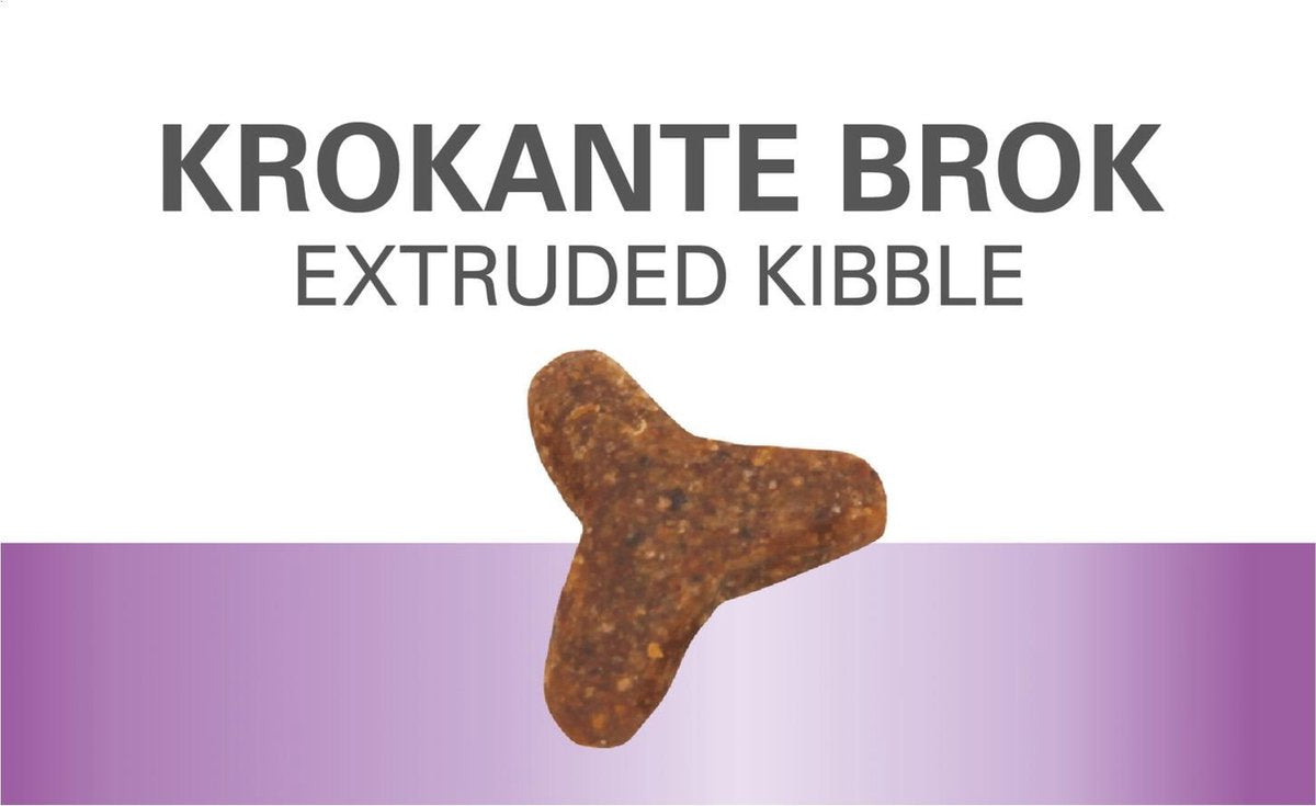  Prins VitalCare Dieetvoeding Struvite &amp; Calciumoxalaat 5 Kg - Kat