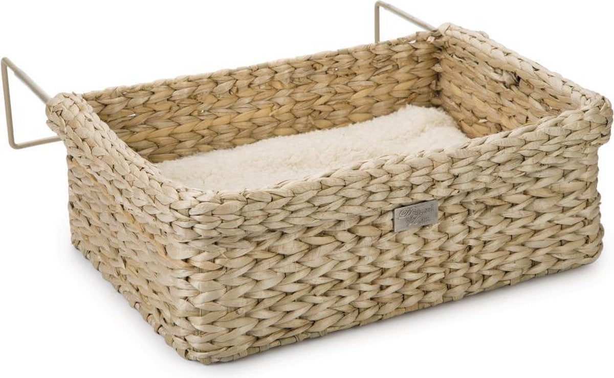 Designed By Lotte Banda - Kattenhangmat - 45x30x15 Cm