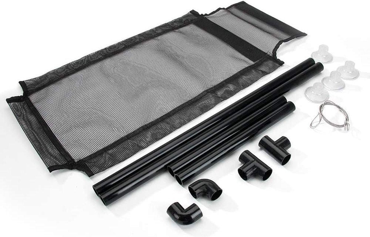  Kattenhangmat - Hangmat Kat- Kattenhangmat Raam – Kattenbed - Kattenhangmand - Kattenkussen
