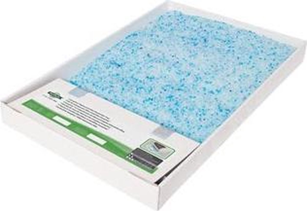  Scoopfree - Vervangingslade Kattenbak - 1 Stuk