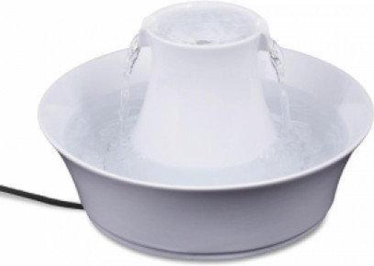  Petsafe Drinkwell Ceramic Avalon - Drinkfontein - 2 L