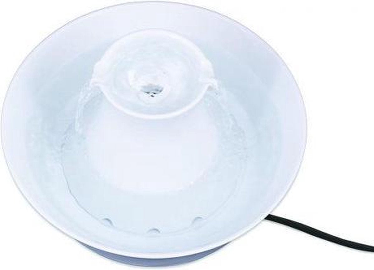  Petsafe Drinkwell Ceramic Avalon - Drinkfontein - 2 L