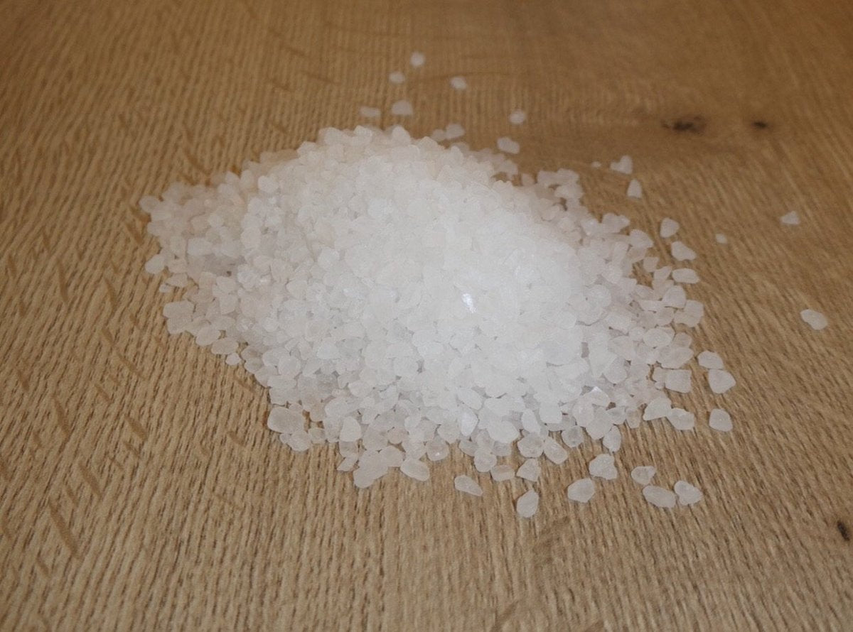  Catuals Kattenbakvulling Geurverdrijver - Neutraliseert Urinegeur Van Katten - Cotton Fresh - 1kg