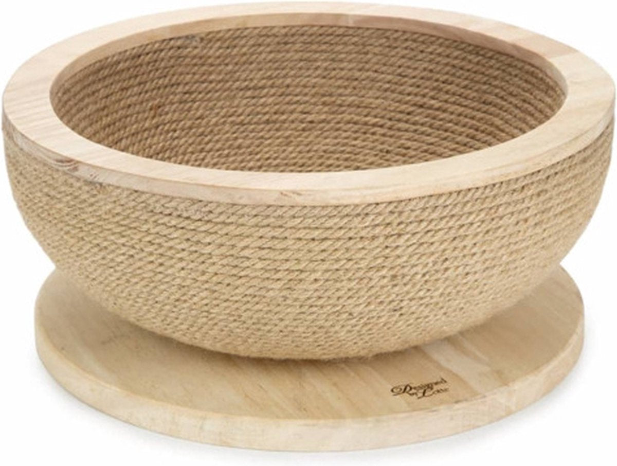  Designed By Lotte Kattenkrabmand Zaina 36x16 Cm
