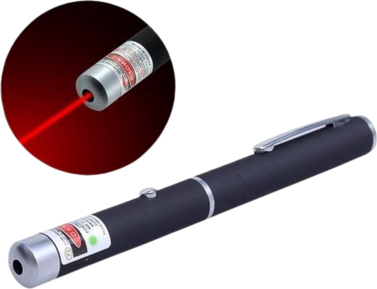  Katten Laser - Dierenwinkel Nederland