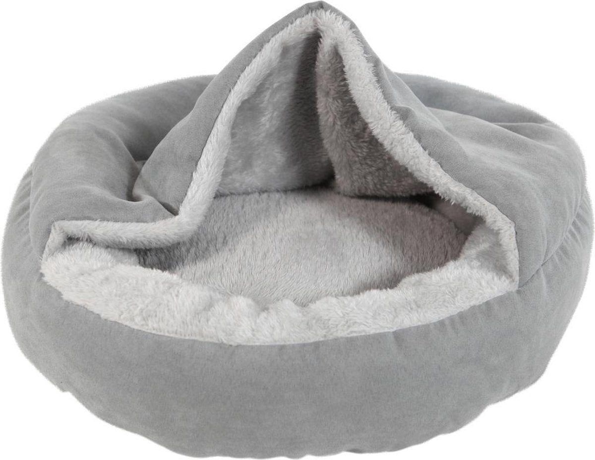  Adori Mand Palermo - Kattenmand - Grijs - 50 X 10 Cm