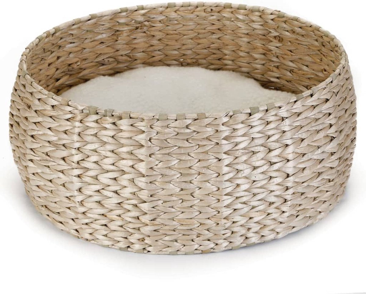  Beeztees Baskie - Kattenmand - 40x40x18 Cm