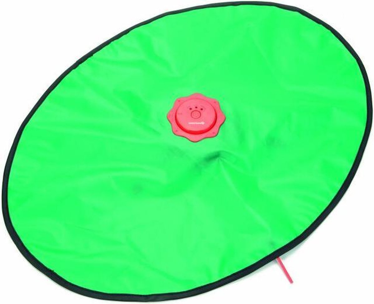  Beeztees Flifly - Kattenspeelgoed - 18x18x15,5 Cm