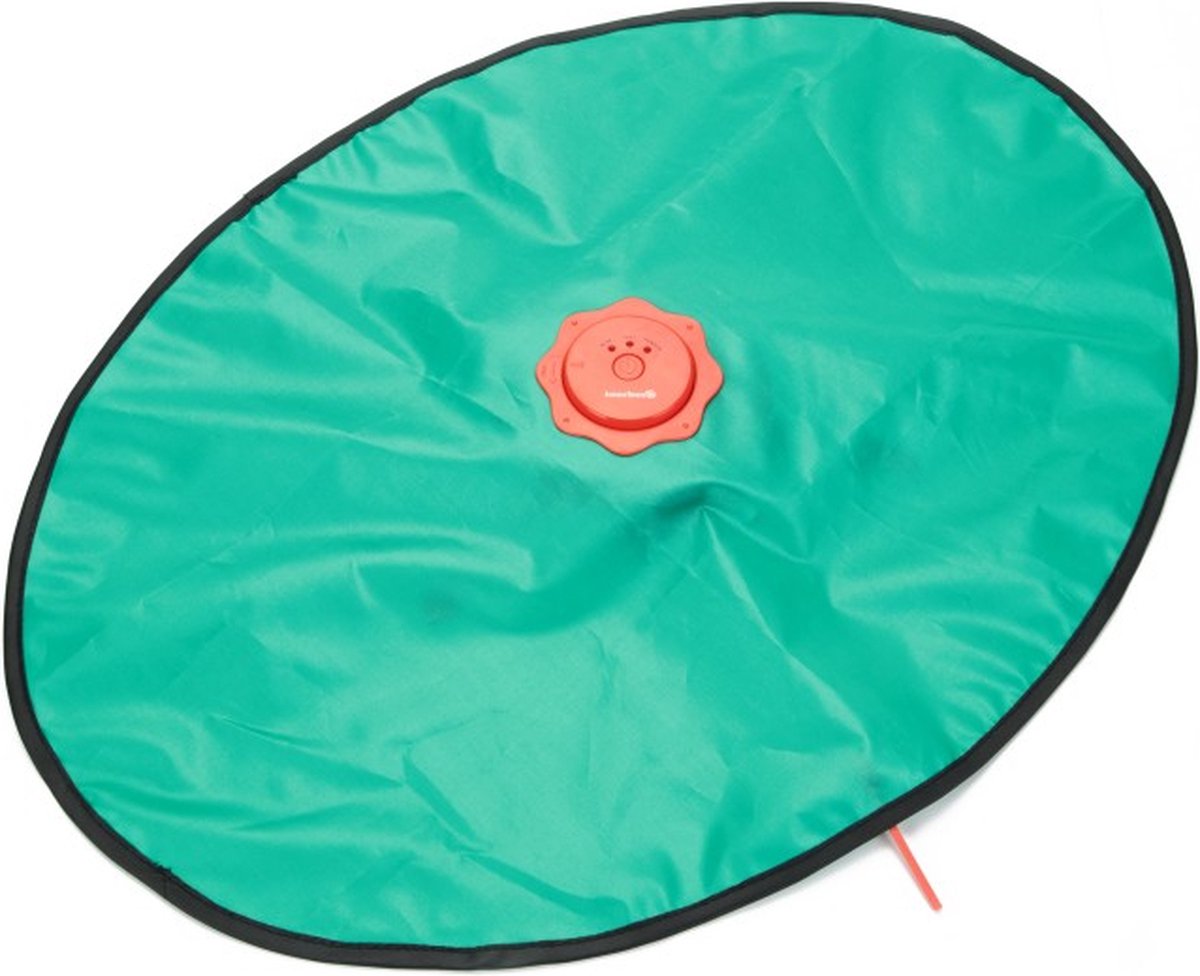  Beeztees Flifly - Kattenspeelgoed - 18x18x15,5 Cm