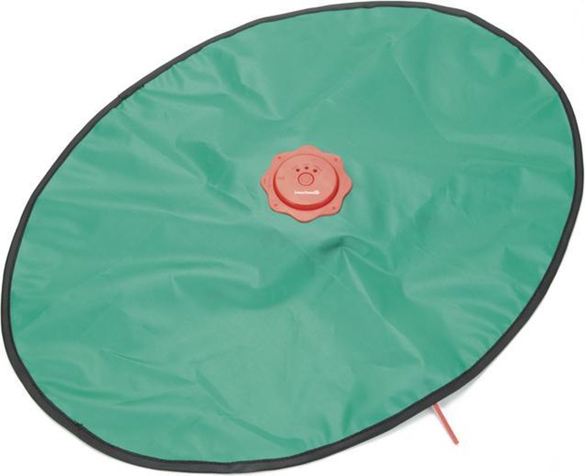  Beeztees Flifly - Kattenspeelgoed - 18x18x15,5 Cm