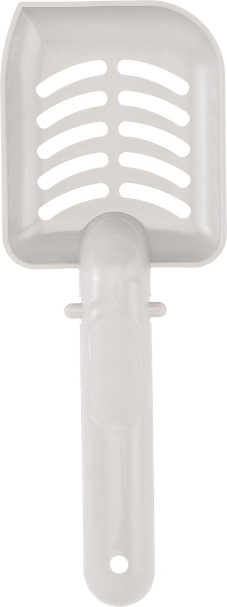  Imac Easy Cat - Kattenbak - Taupe - 50 X 40 X 40 Cm