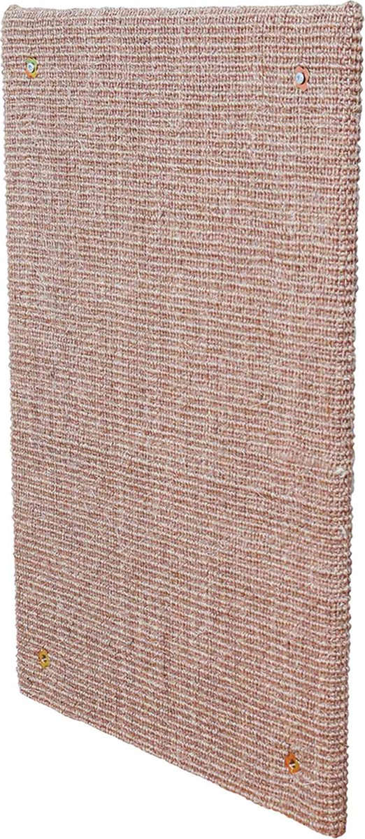  Trixie Krabplank Xl Taupe - 50X70 CM