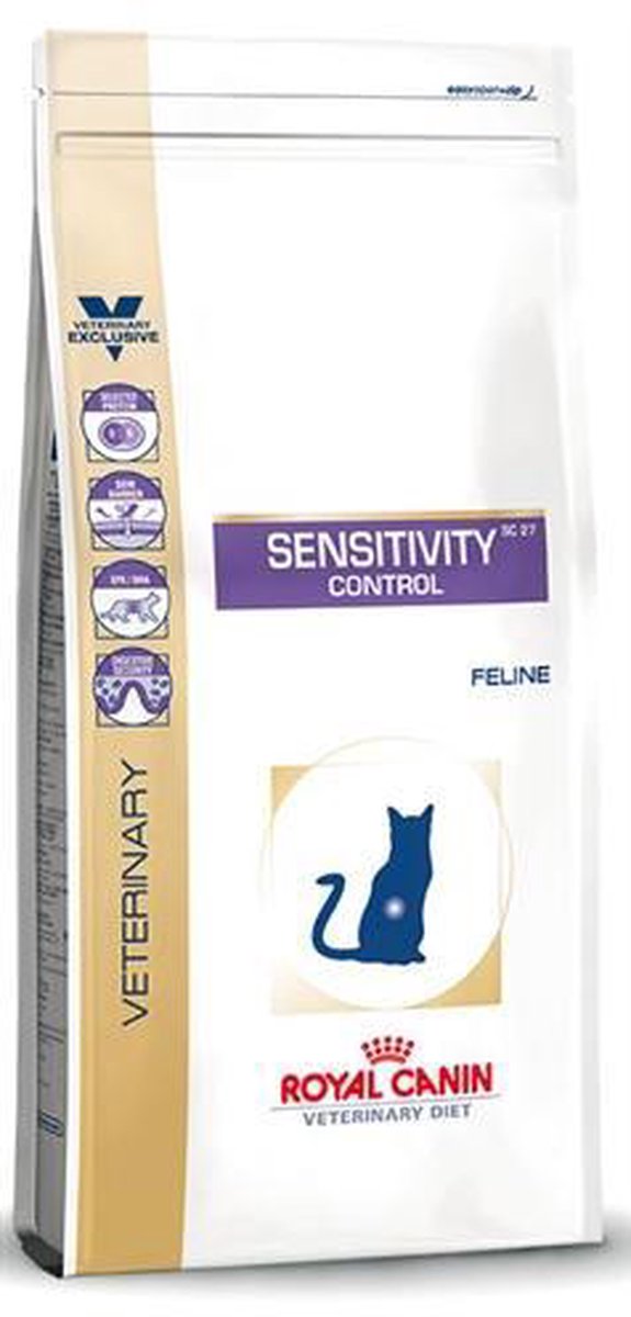  Royal Canin Sensitivity Control - Kattenvoer - 3,5 Kg