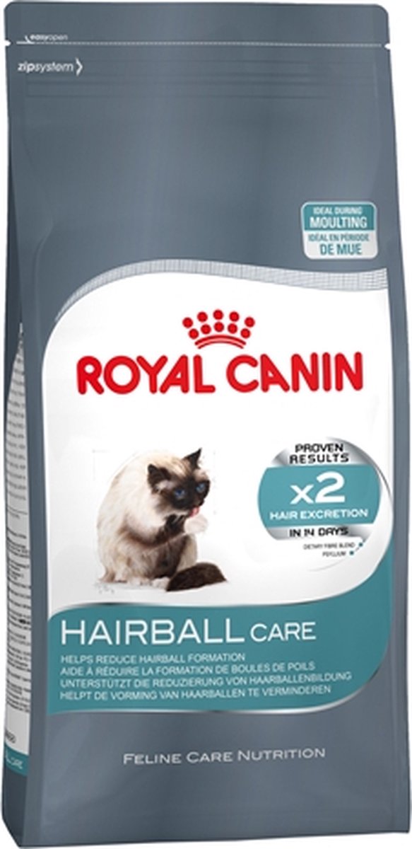  Royal Canin Hairball Care - Kattenvoer - 2 Kg