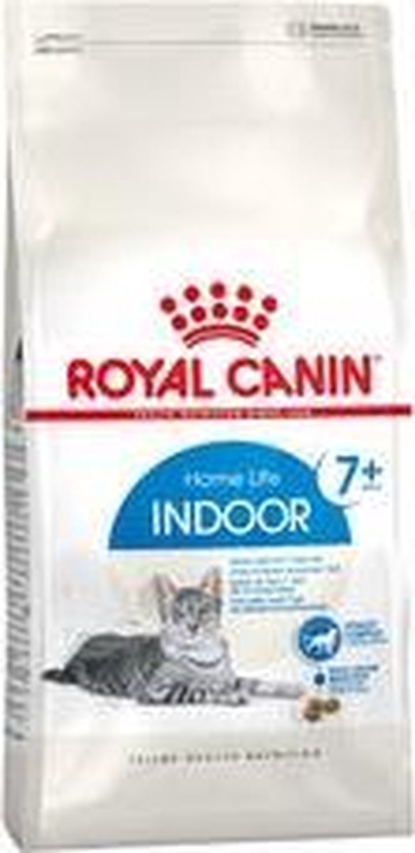  Royal Canin Indoor 7+ - Kattenvoer - 3,5 Kg