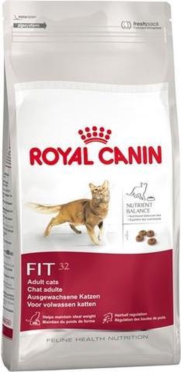  Royal Canin Fit 32 4 Kg