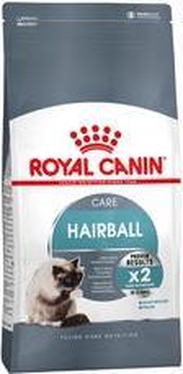  Royal Canin Hairball Care - Kattenvoer - 2 Kg