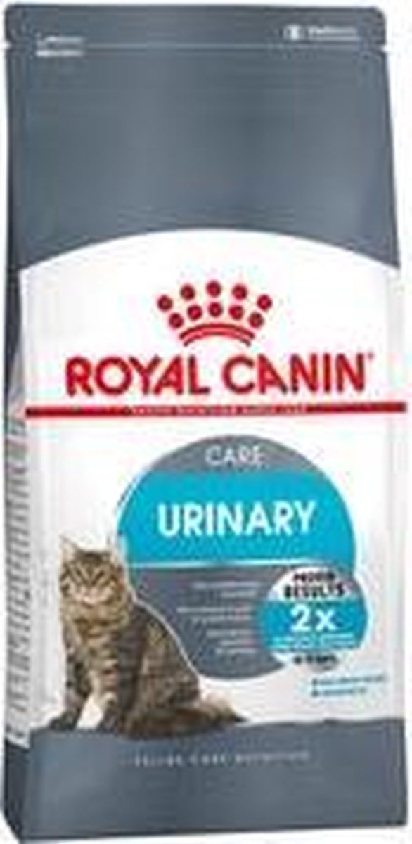  Royal Canin Urinary Care - Kattenvoer - 10 Kg