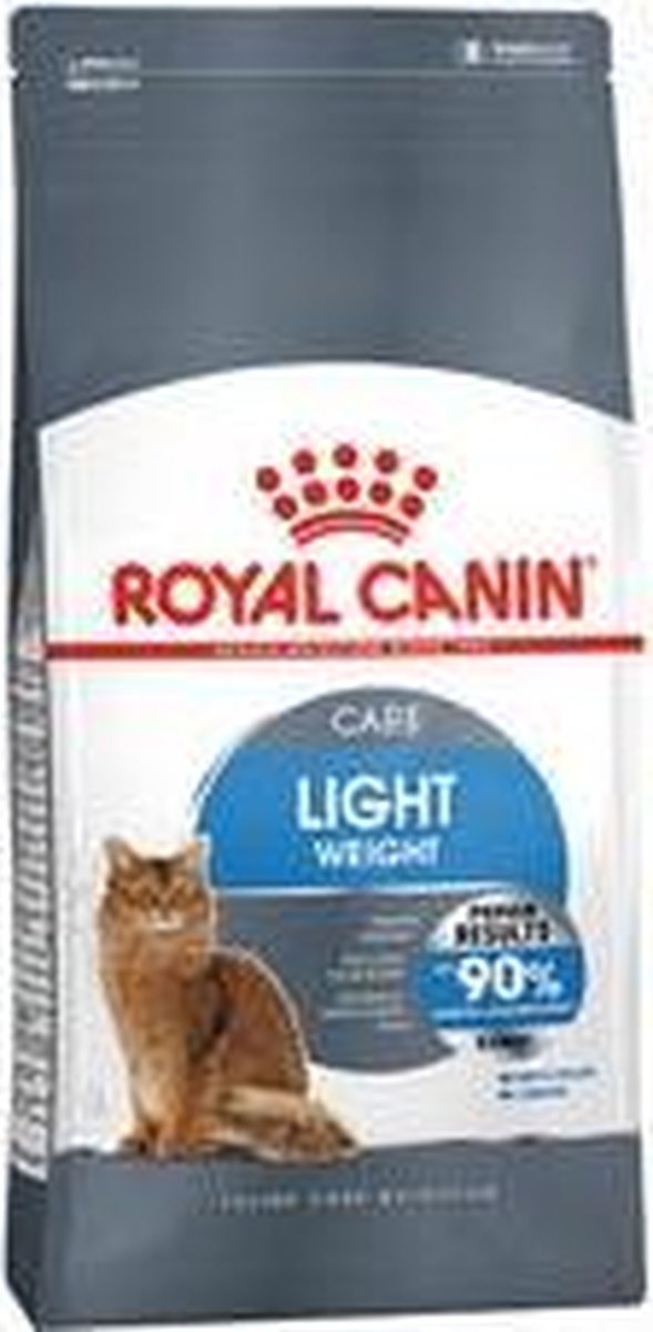  Royal Canin Light Weight Care - 3 Kg