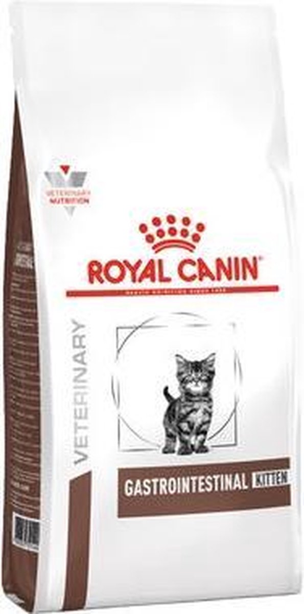  Royal Canin Gastrointestinal Kitten - 2 Kg