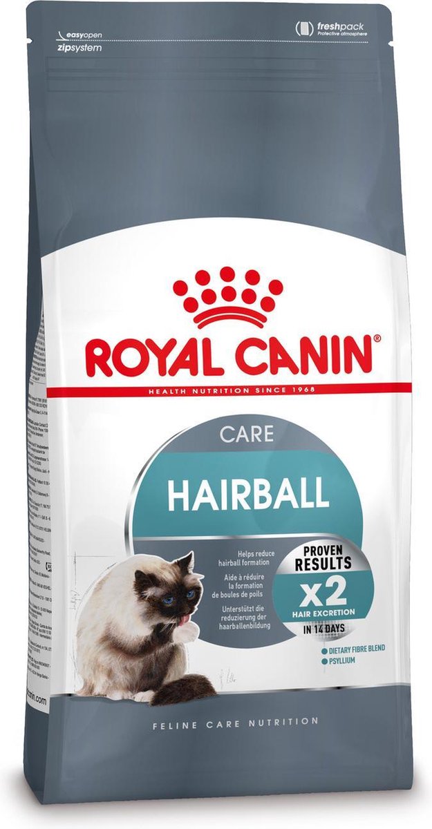  Royal Canin Hairball Care - Kattenvoer - 2 Kg