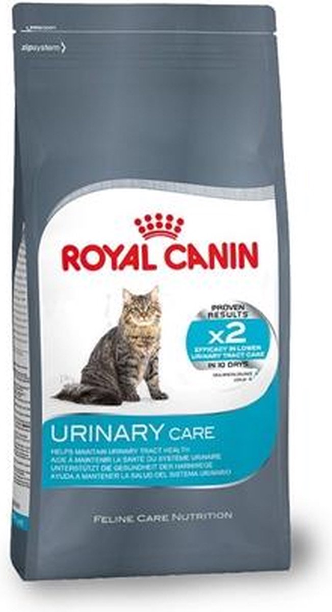  Royal Canin Urinary Care - Kattenvoer - 10 Kg