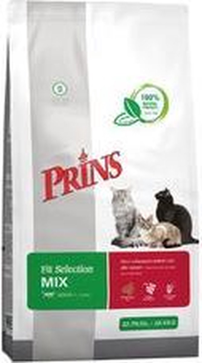  Prins Fit Selection Mix 10 Kg