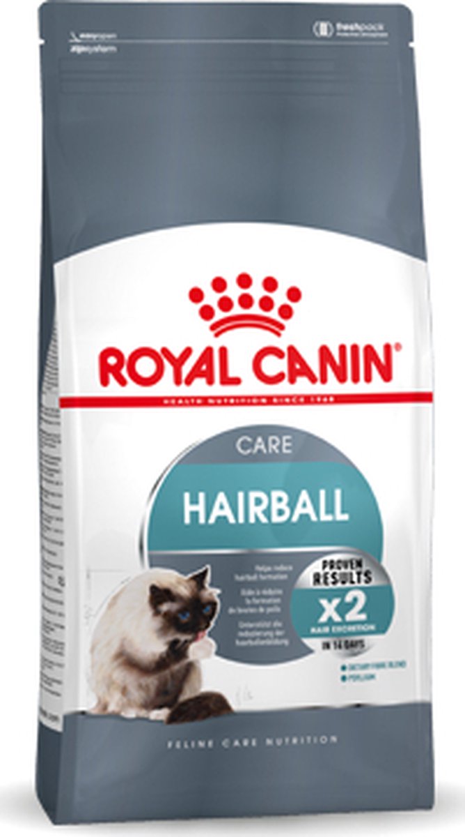  Royal Canin Hairball Care - Kattenvoer - 2 Kg