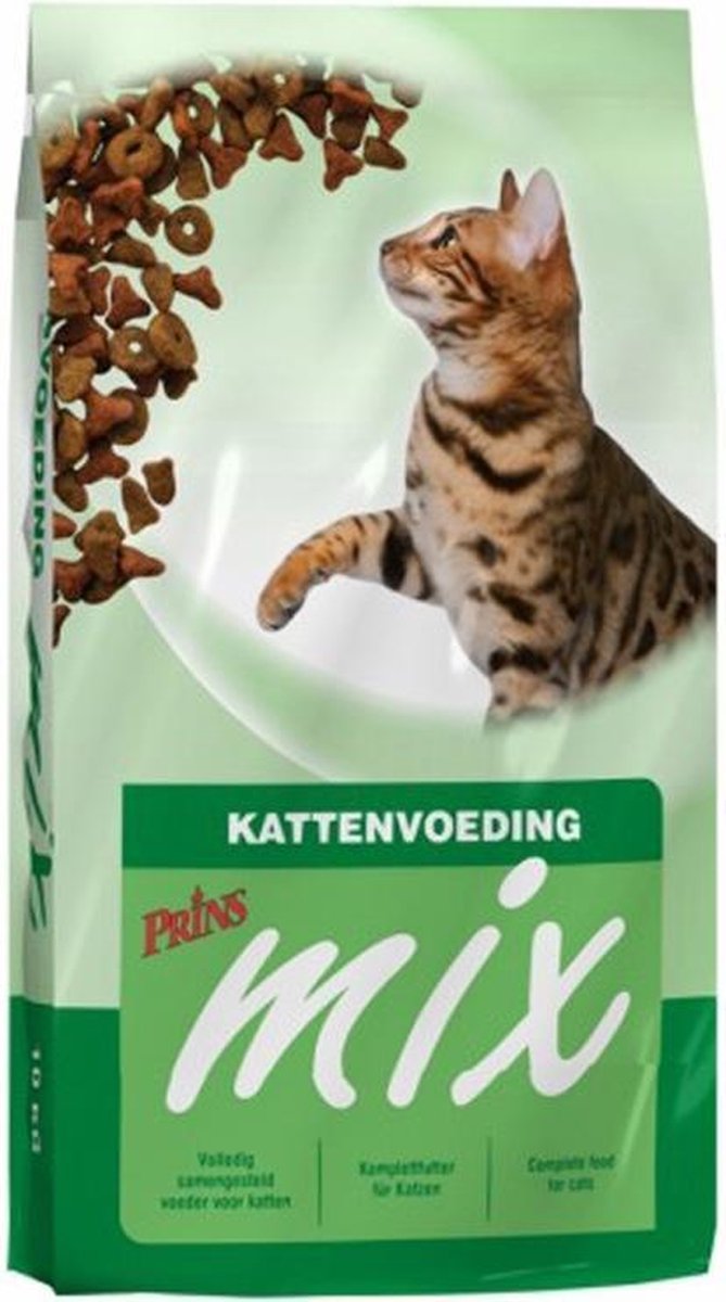  Prins Fit Selection Mix 10 Kg