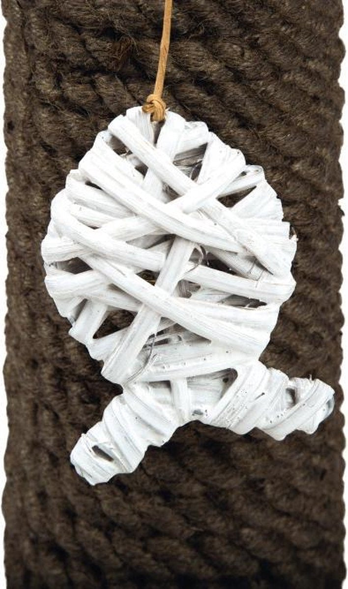  Designed By Lotte - Krabpaal - Kubu - 40x40x80 Cm