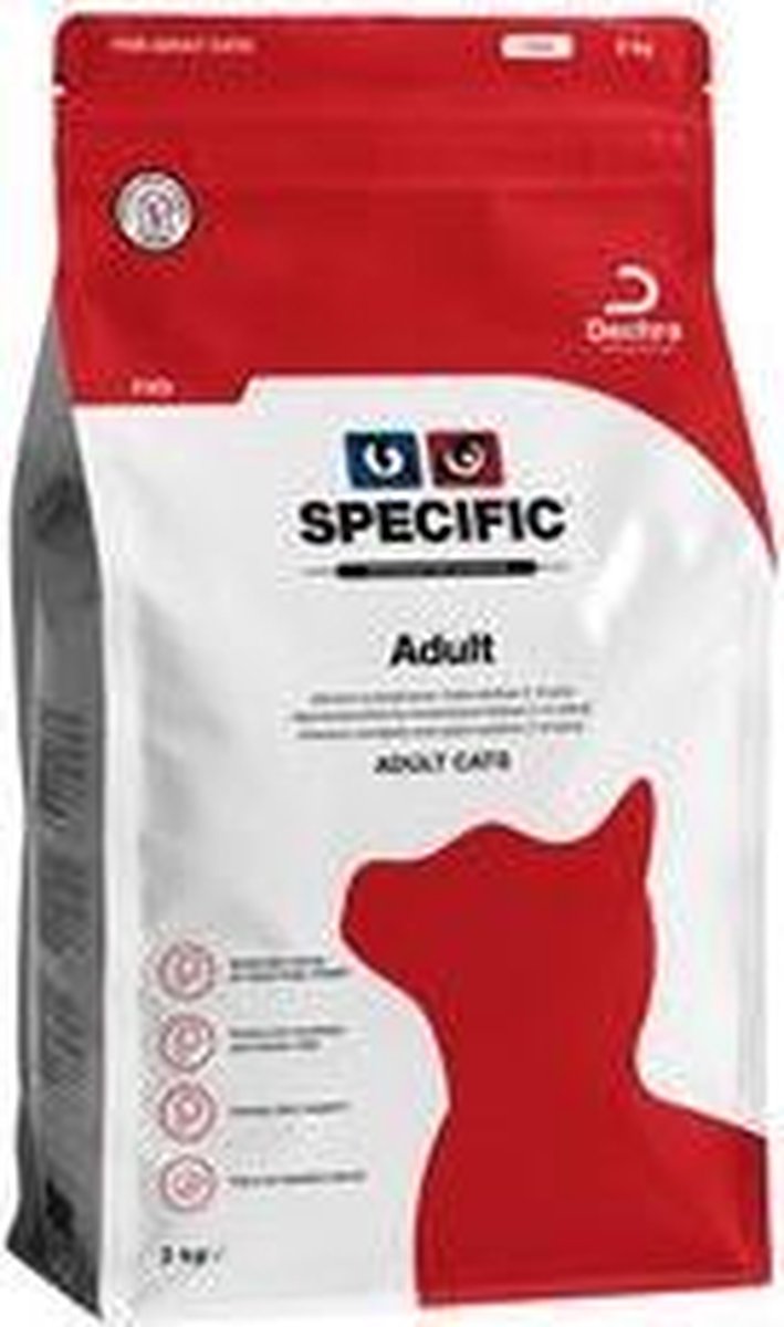  Specific Adult FXD - 2 Kg