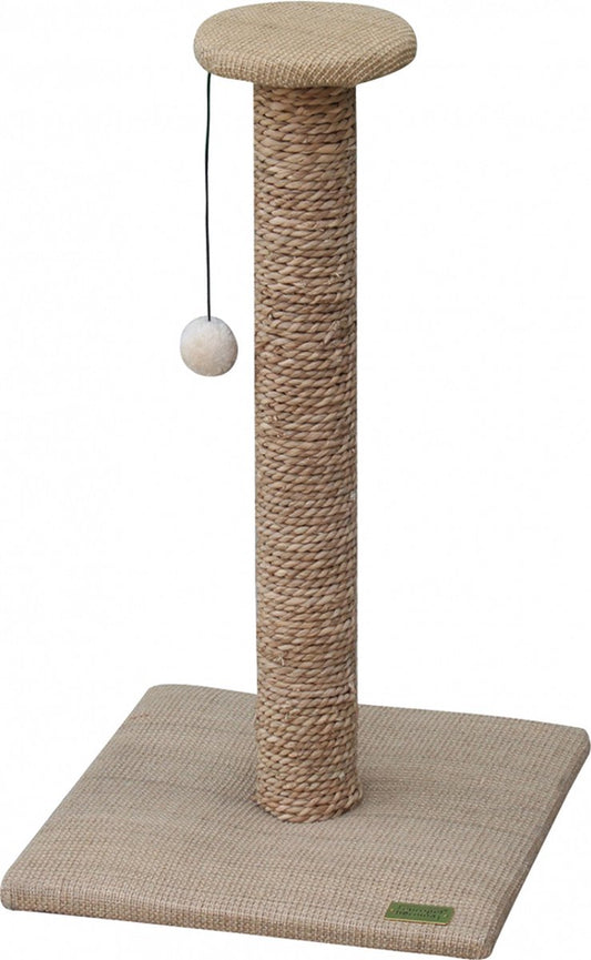  Ebi Harmony Natural - Krabpaal - Beige - 38 X 38 X 64 Cm