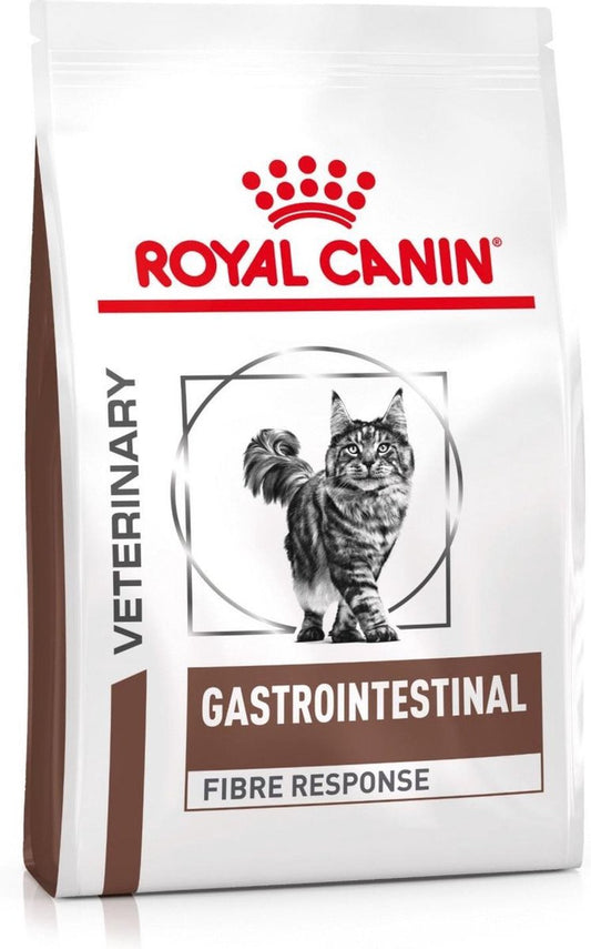  Royal Canin Fibre Response - Kattenvoer - 2 Kg