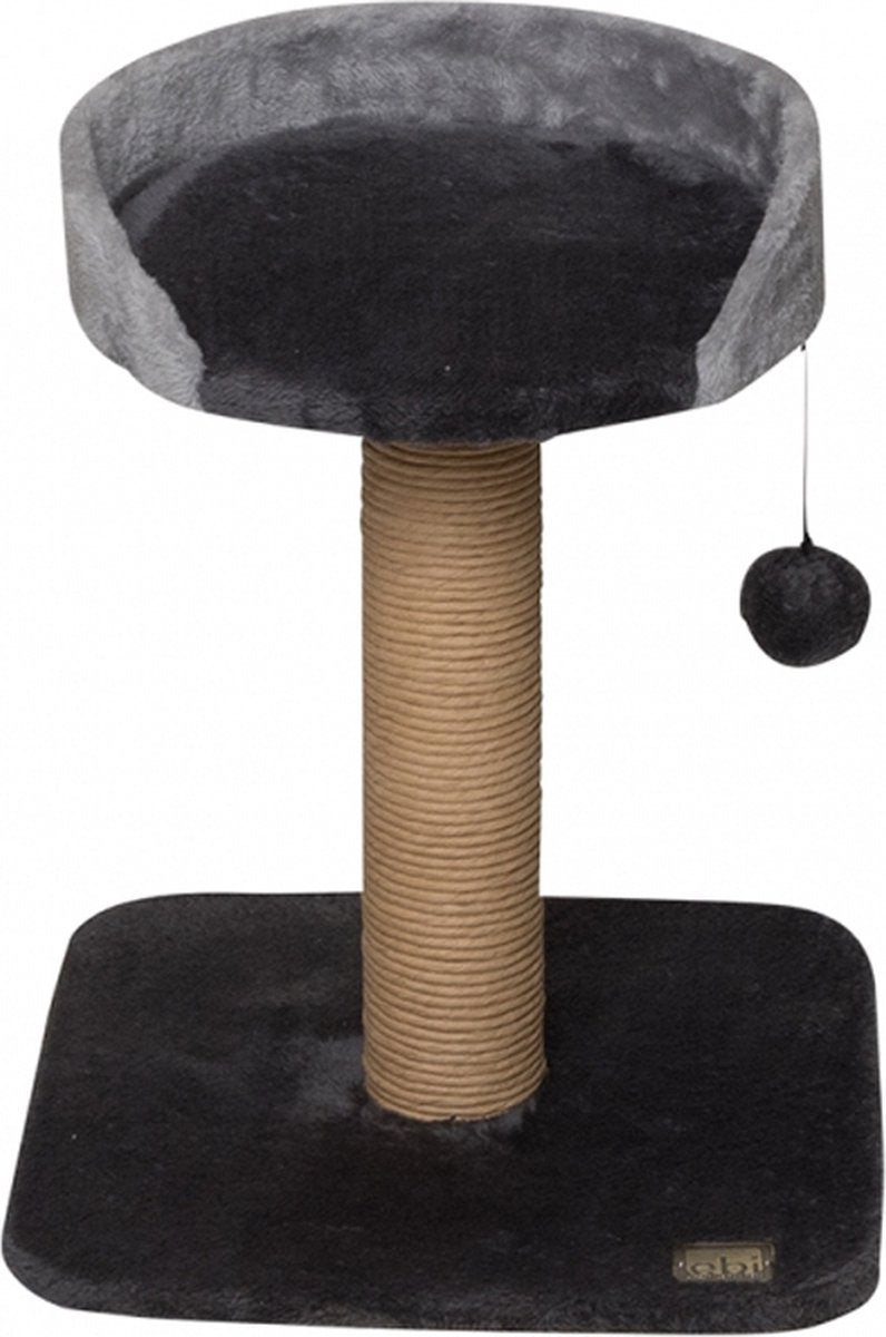 Duvo Krabpaal Trend Grove - 35 X 35 X 44 Cm