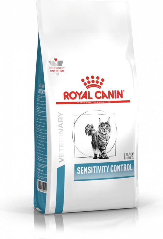  Royal Canin Sensitivity Control - Kattenvoer - 3,5 Kg