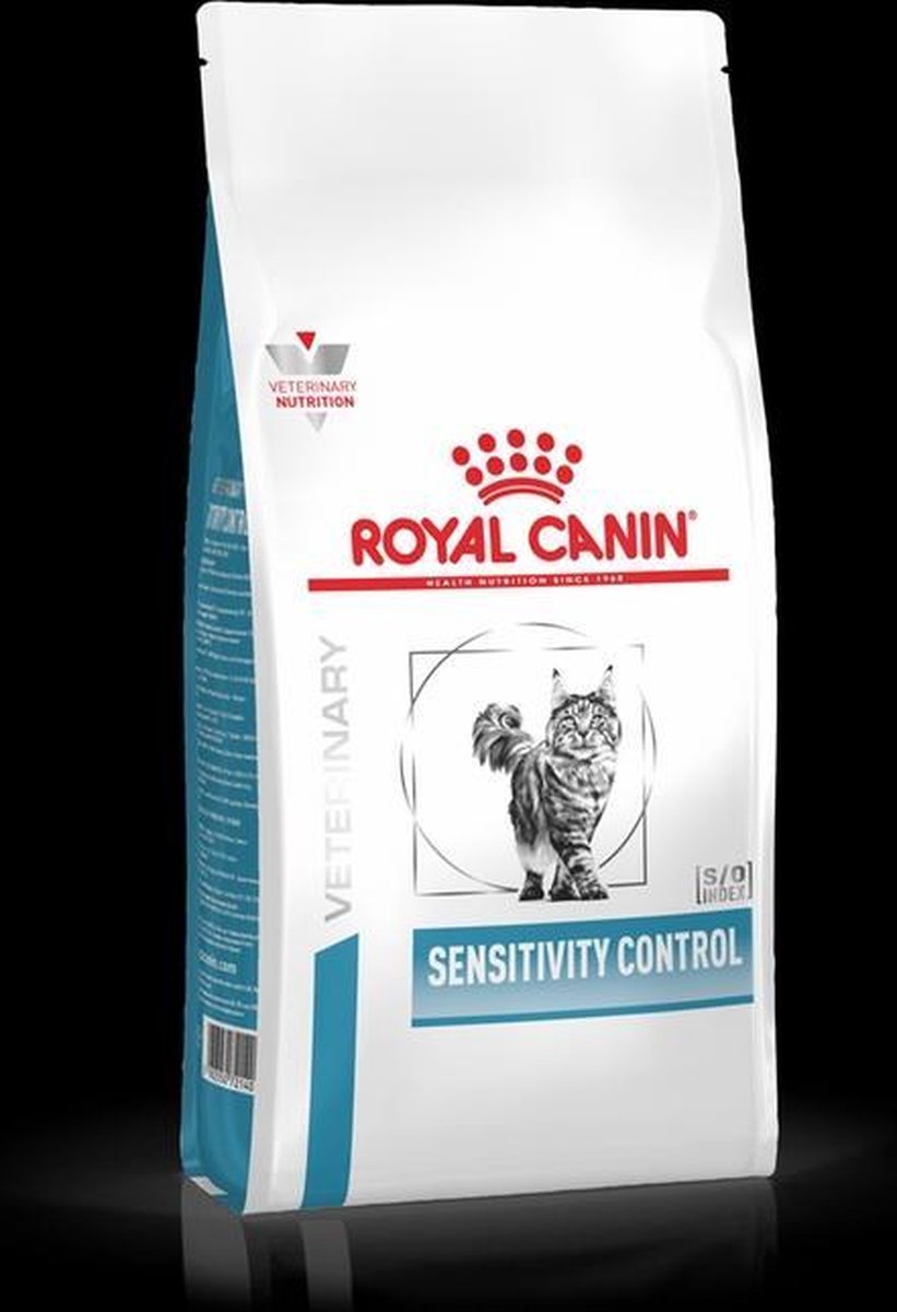  Royal Canin Sensitivity Control - Kattenvoer - 3,5 Kg