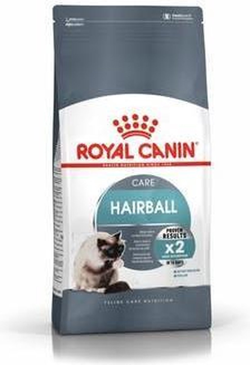  Royal Canin Hairball Care - Kattenvoer - 2 Kg