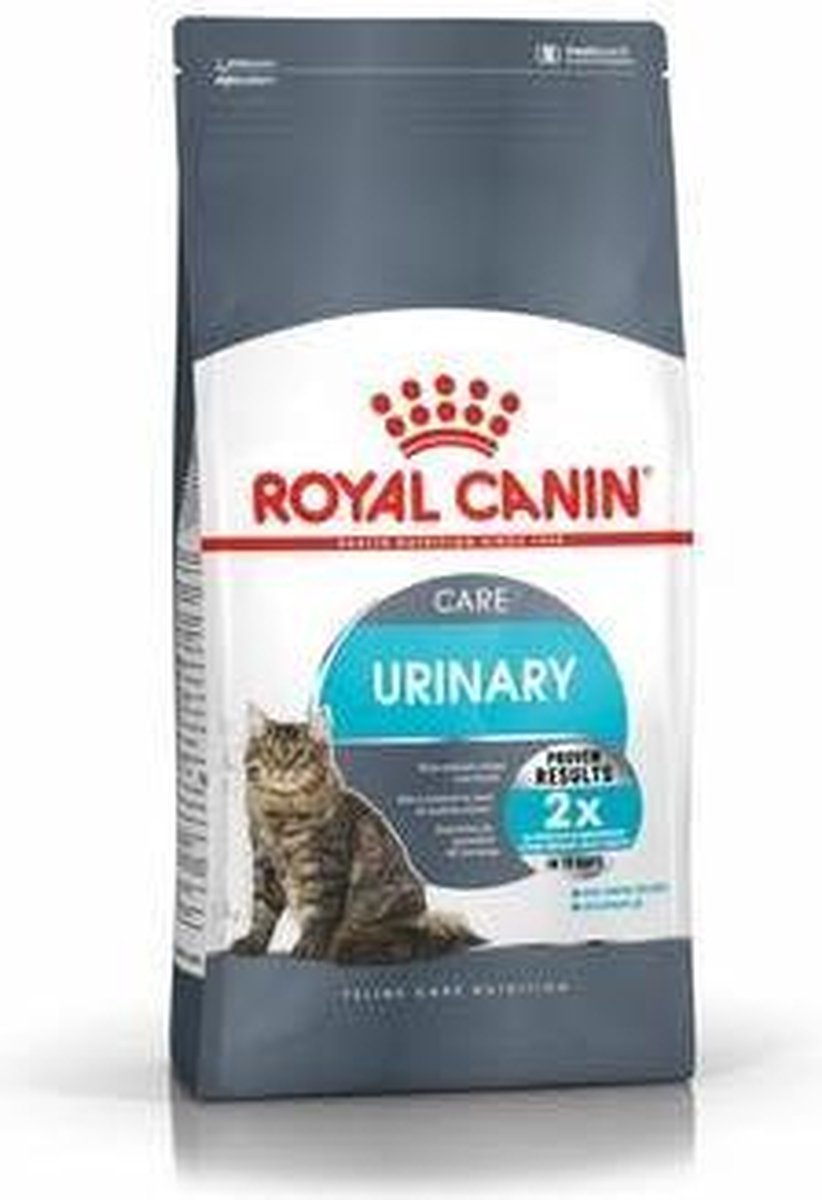  Royal Canin Urinary Care - Kattenvoer - 10 Kg
