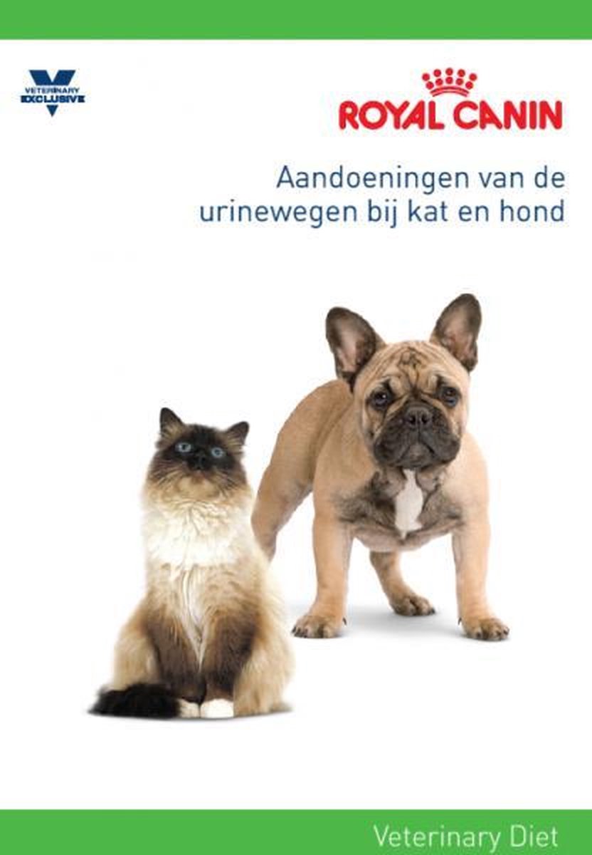  Royal Canin Urinary S/O Moderate Calorie - Kattenvoer - 9 Kg