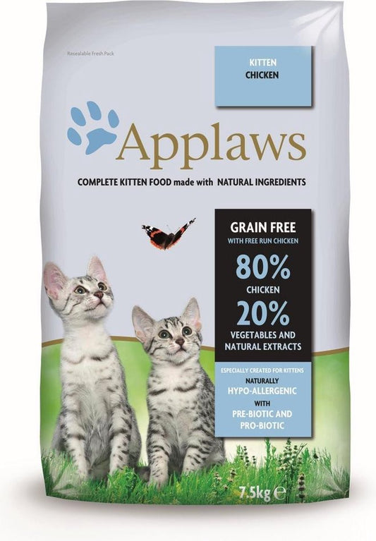  Applaws Kitten - 1 à 7,5 Kg