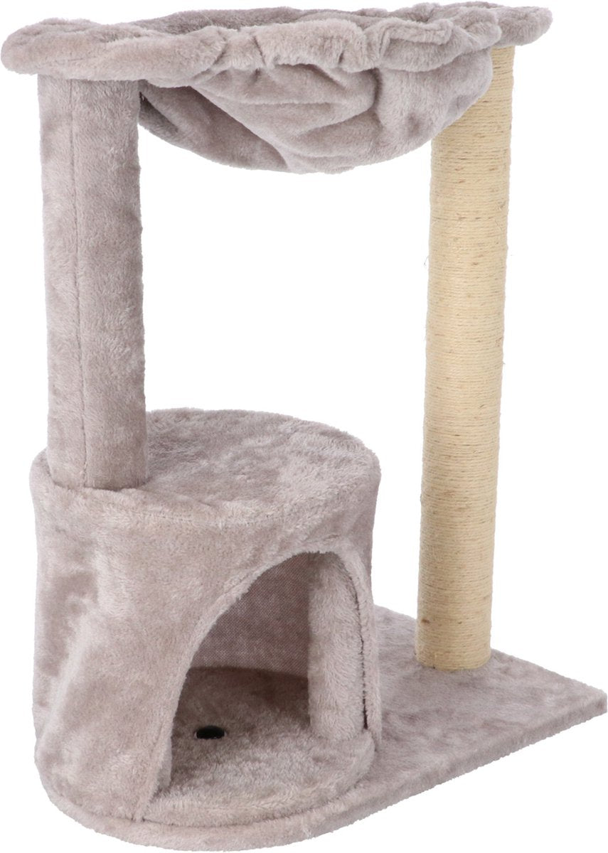  Adori Krabpaal Minous - Krabpaal - 40x30x60 Cm Grijs