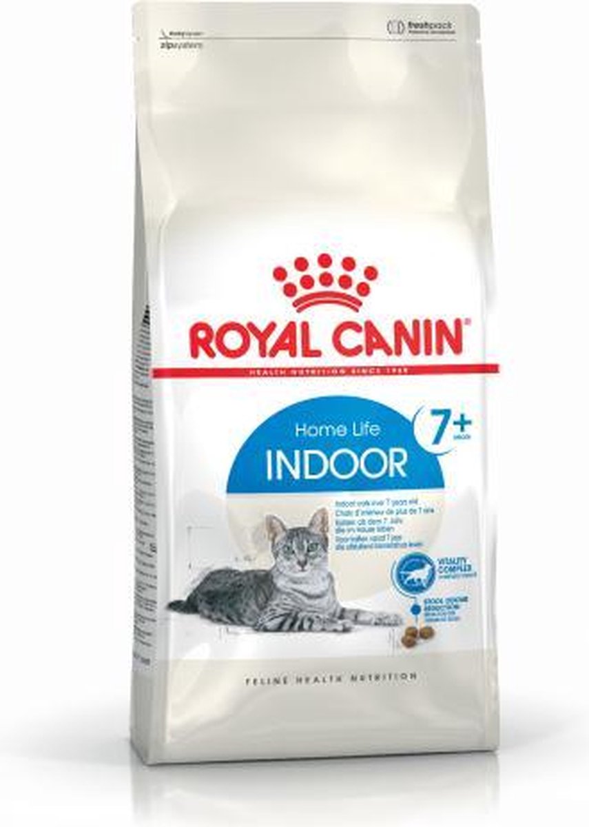  Royal Canin Indoor 7+ - Kattenvoer - 3,5 Kg